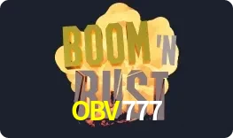 Boom or Bust