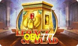 Legacy of Dead